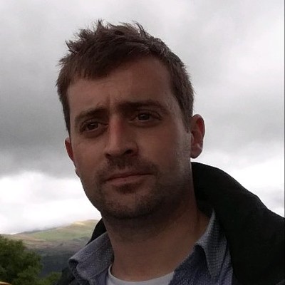 Ben Jones
